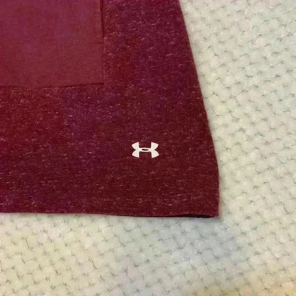 Under Armour University of Minnesota sweatshirt sz S back to school college - Picture 9 of 9
